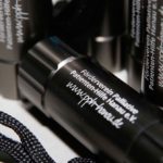 LED Taschenlampen für Hanauer Förderverein Palliative Patienten Hilfe