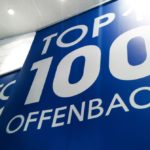 Roll Up Bannersystem bedrucken TOP 100