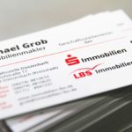 Visitenkarten in nur 24 Stunden für LBS- und Sparkassen-Immobilien