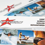 Visitenkarten Druck Surftools