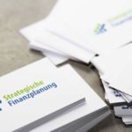 Vistenkarten drucken Rödermark für Finanzdienstleister