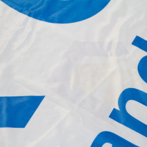 Beachflag drucken | KCS Brandschutz GmbH